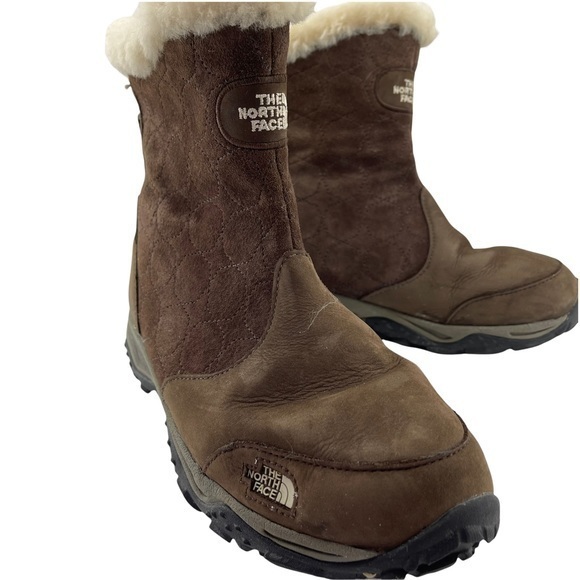 The North Face Primaloft 200 gram insulation size 9 - Picture 3 of 4